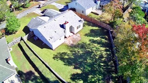 A home in Myrtle Beach