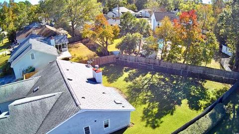 A home in Myrtle Beach