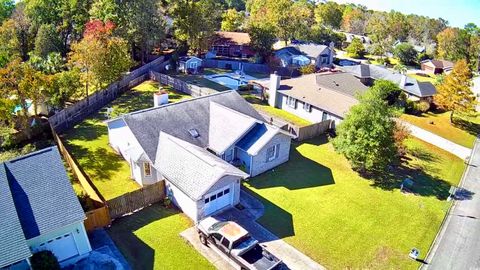 A home in Myrtle Beach