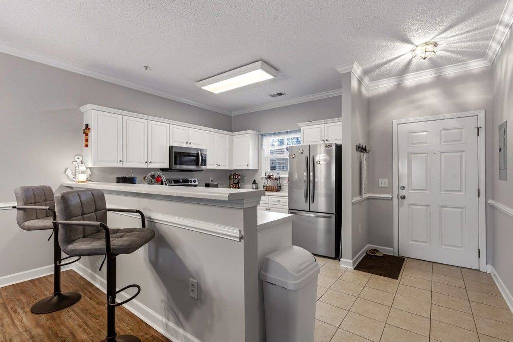 Photo of 300 Kiskadee Loop #1-C, Conway, SC 29526 (MLS # 2607006)