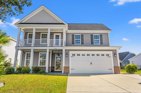 408 Feathergrass Way Little River SC 29566