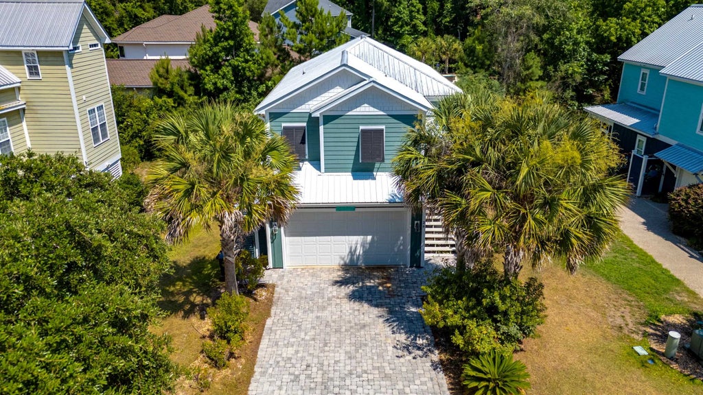 Photo of 29 Sandlapper Way, Pawleys Island, SC 29585 (MLS # 2625098)