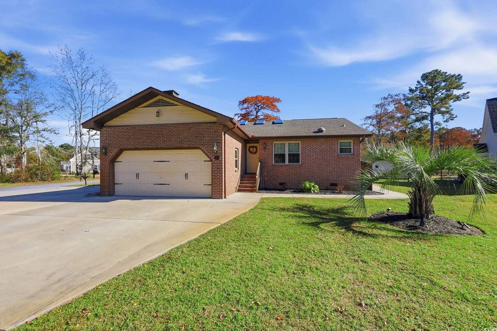 Photo of 59 Snow Ln, Pawleys Island, SC 29585 (MLS # 2528248)