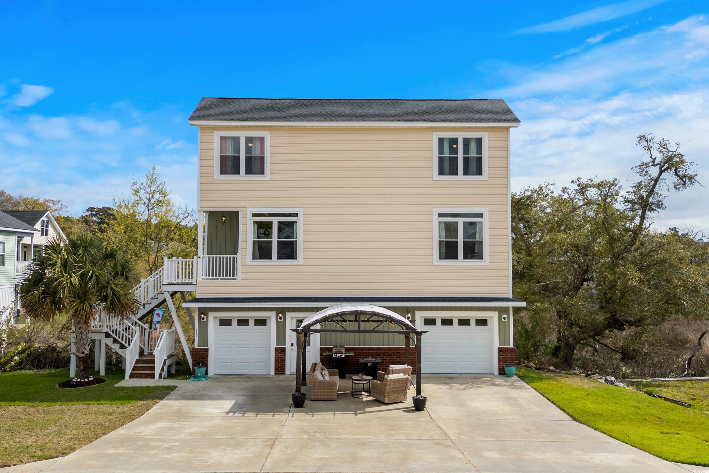 4387 Landing Rd.