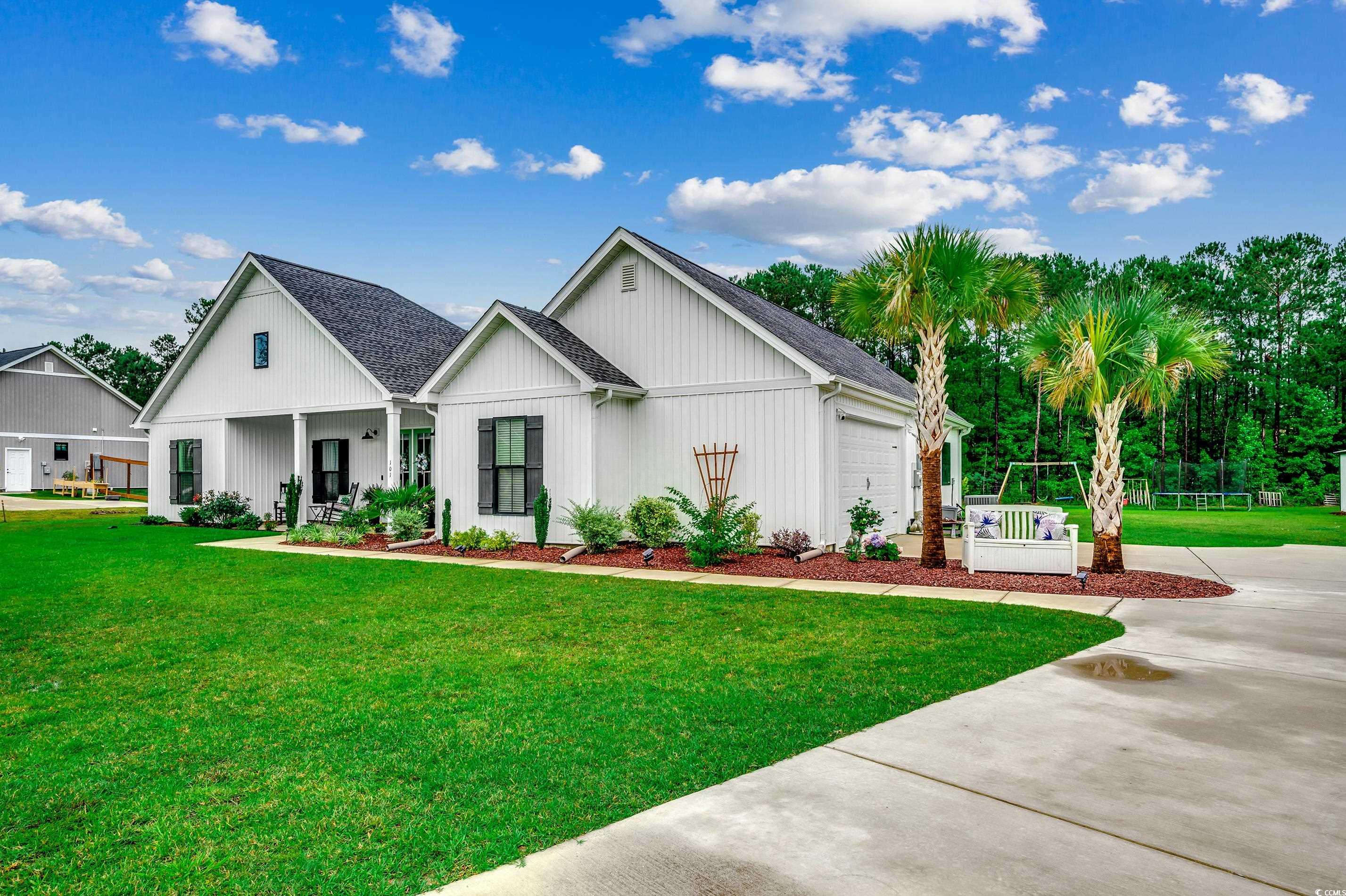 101 Karlie Ln.