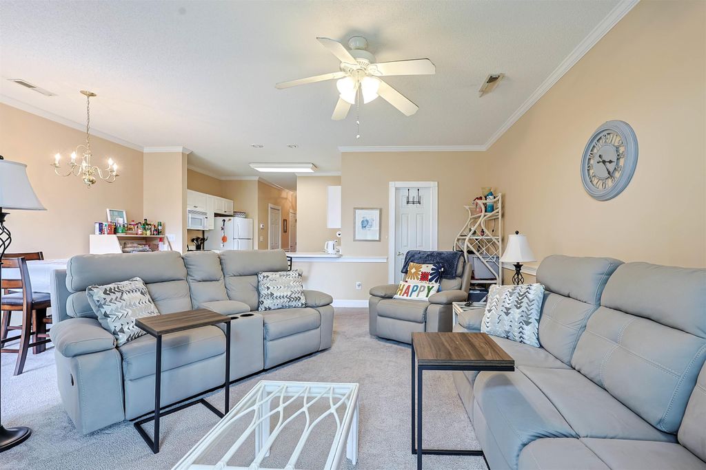 Photo of 695 Riverwalk Dr #202, Myrtle Beach, SC 29579 (MLS # 2609519)