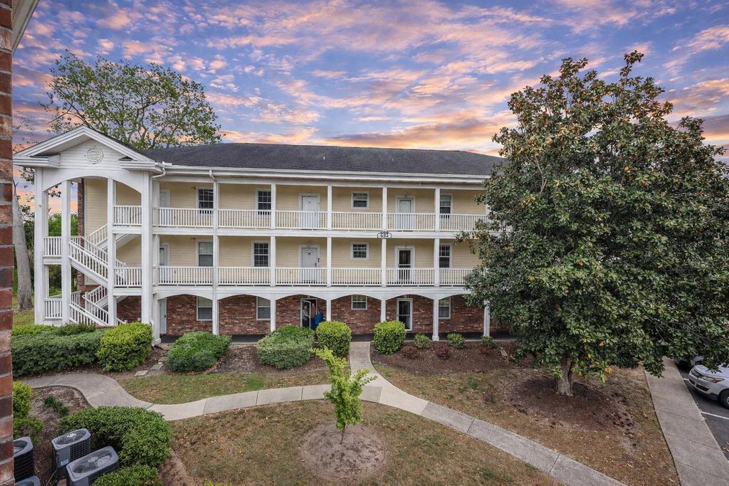 Photo of 695 Riverwalk Dr #202, Myrtle Beach, SC 29579 (MLS # 2609519)