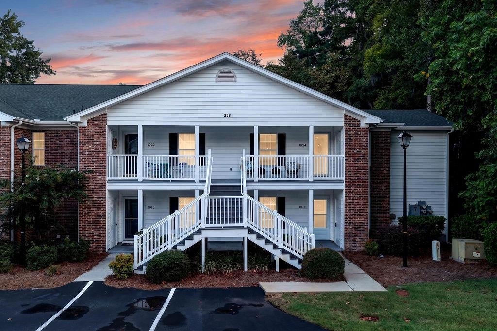 Photo of 245 Egret Run Ln #1023, Pawleys Island, SC 29585 (MLS # 2621221)