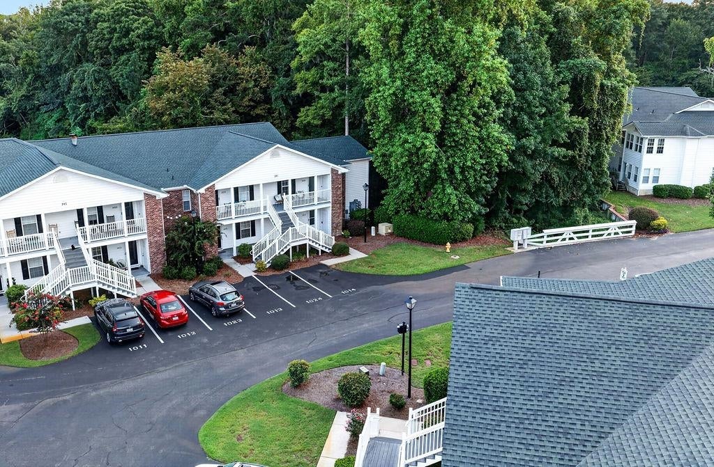 Photo of 245 Egret Run Ln #1023, Pawleys Island, SC 29585 (MLS # 2621221)