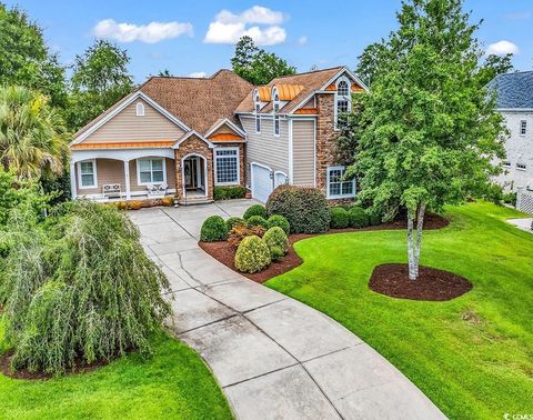 7029 Byrnes Ln. Myrtle Beach SC 29588