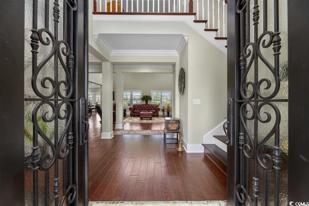 9785 Anchor Dr.
