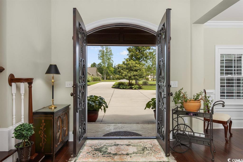 9785 Anchor Dr.