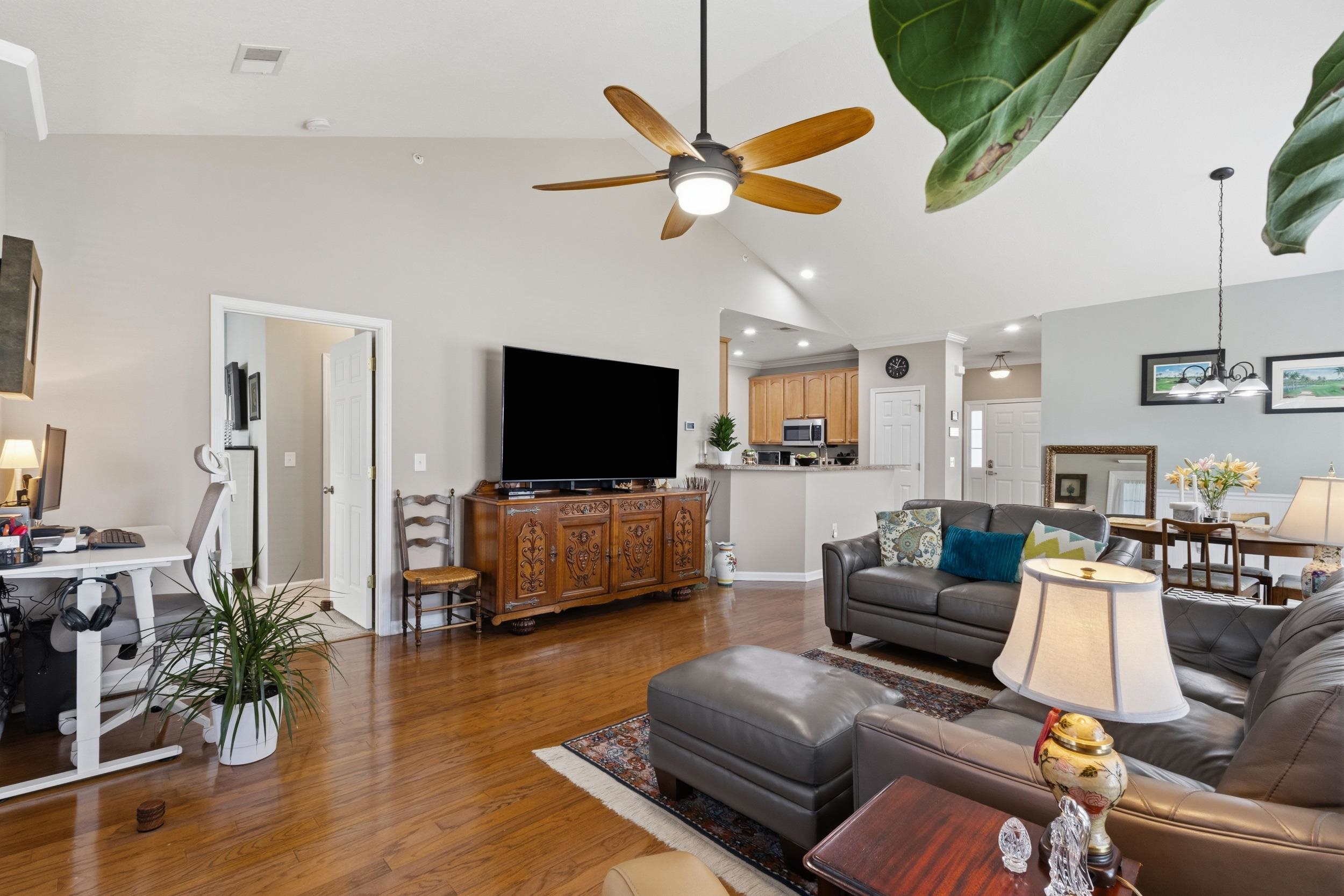 411 Mahogany Dr. 201