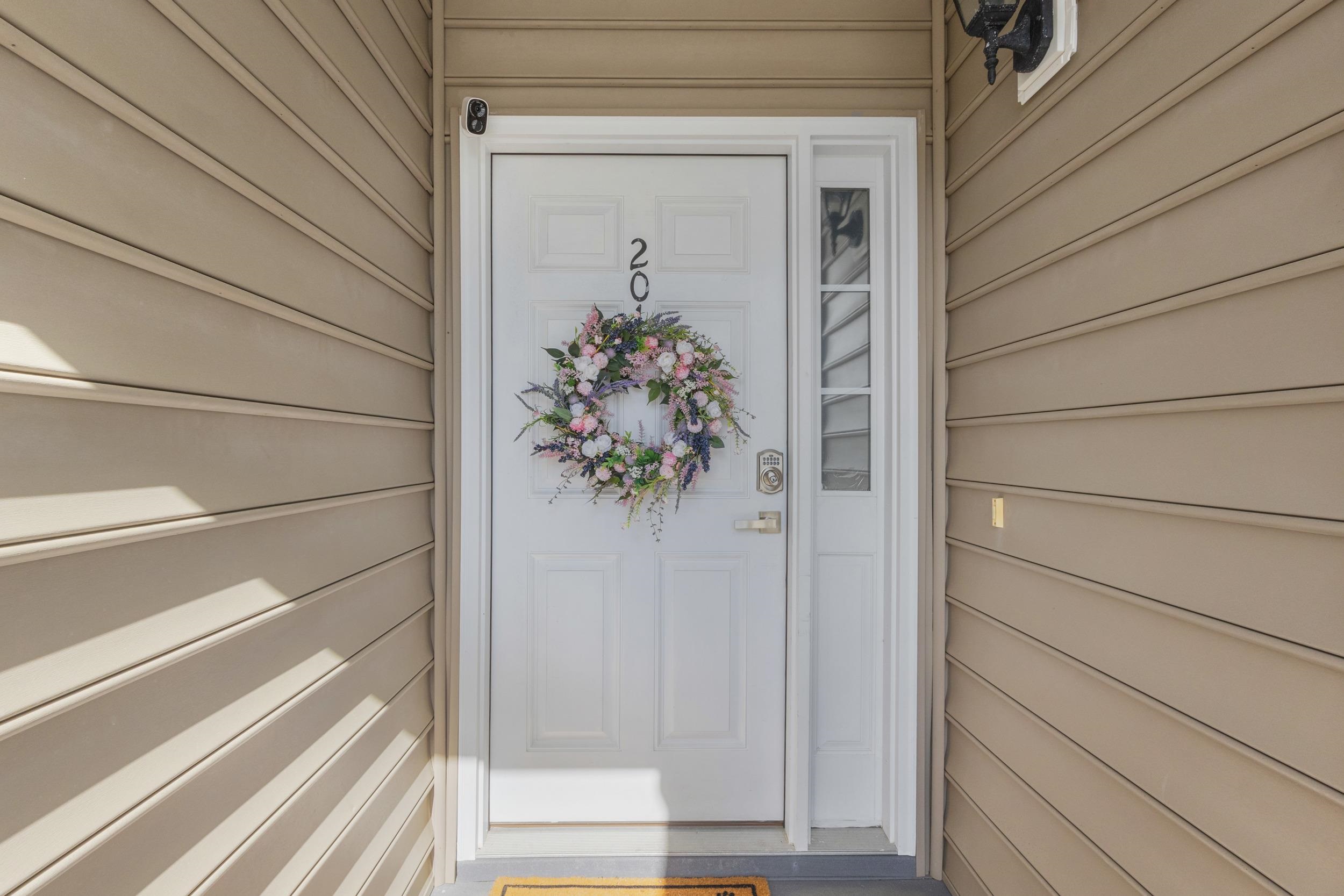 411 Mahogany Dr. 201