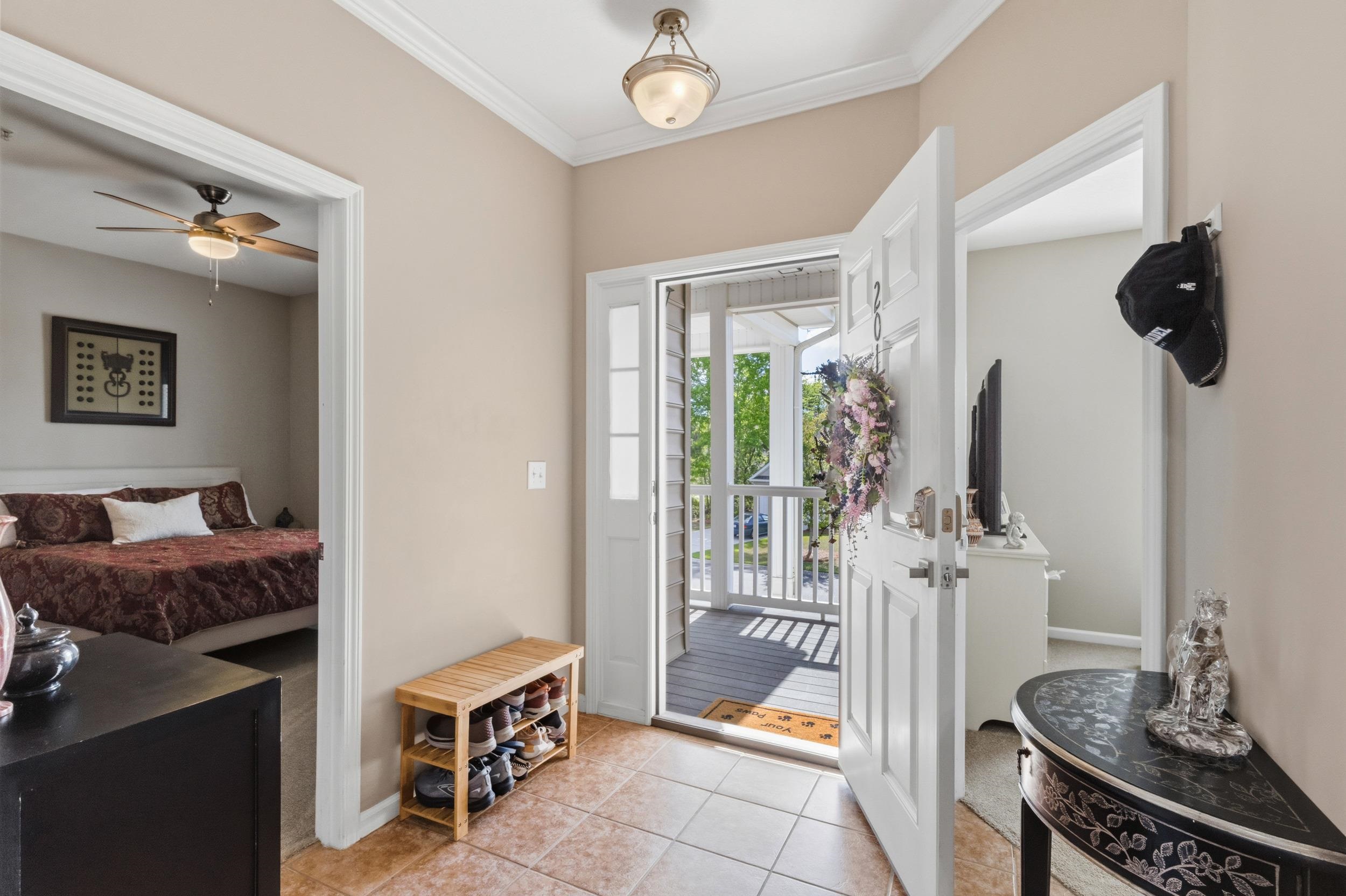 411 Mahogany Dr. 201