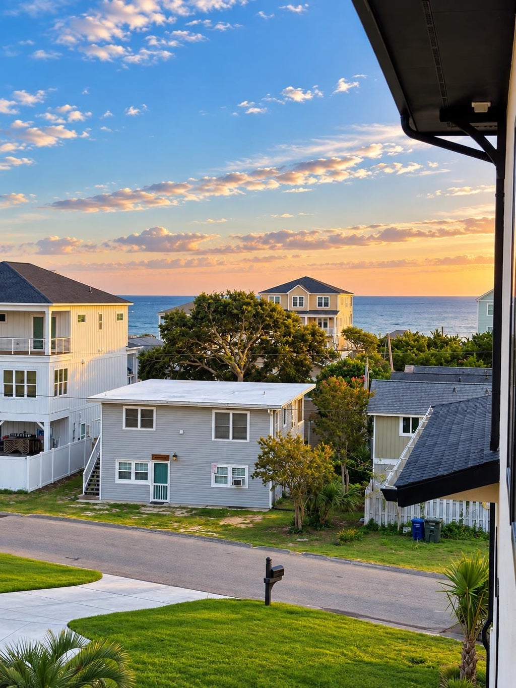 Photo of 918 Strand Ave, North Myrtle Beach, SC 29582 (MLS # 2608324)