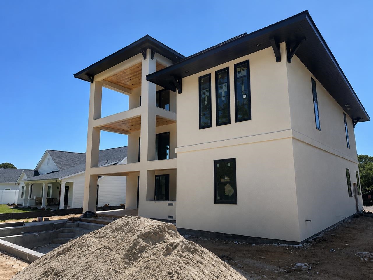 918 Strand Ave.