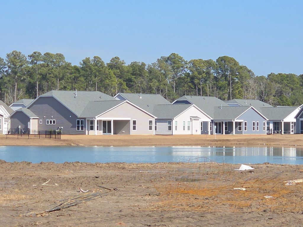 Photo of 2040 Woodrush Loop, Little River, SC 29566 (MLS # 2603315)