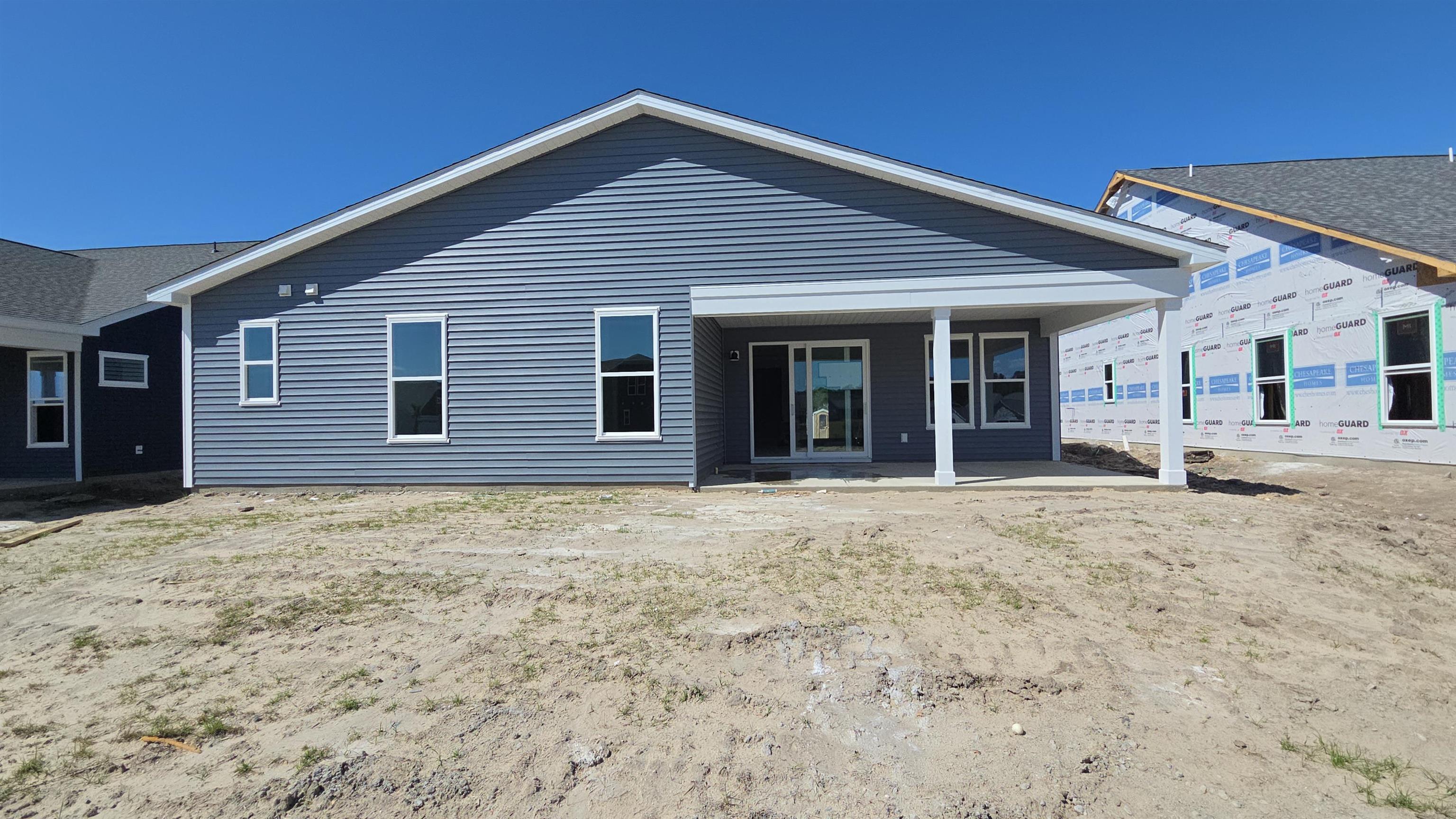 2040 Woodrush Loop