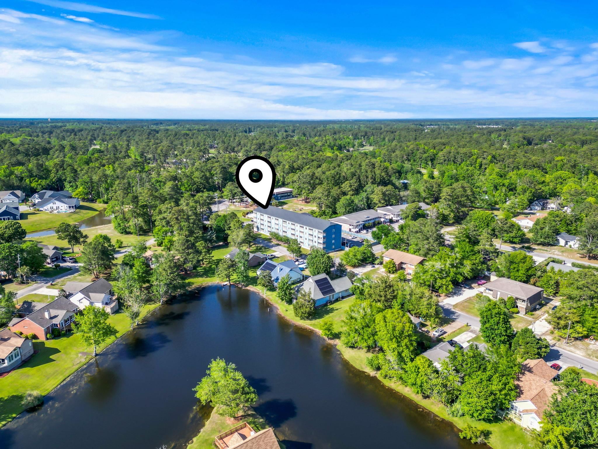 4015 Fairway Dr. 303