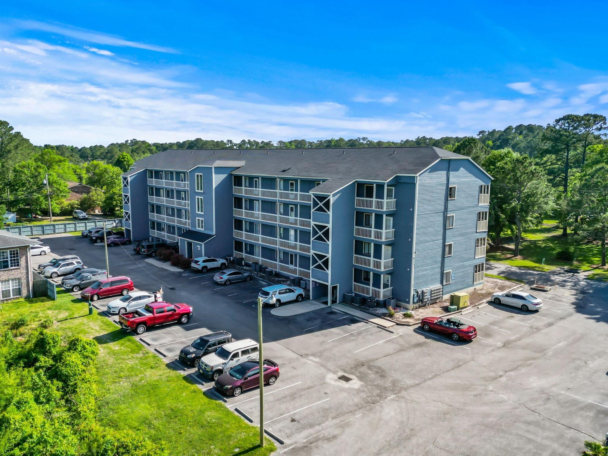4015 Fairway Dr. 303