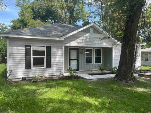 A home in Conway