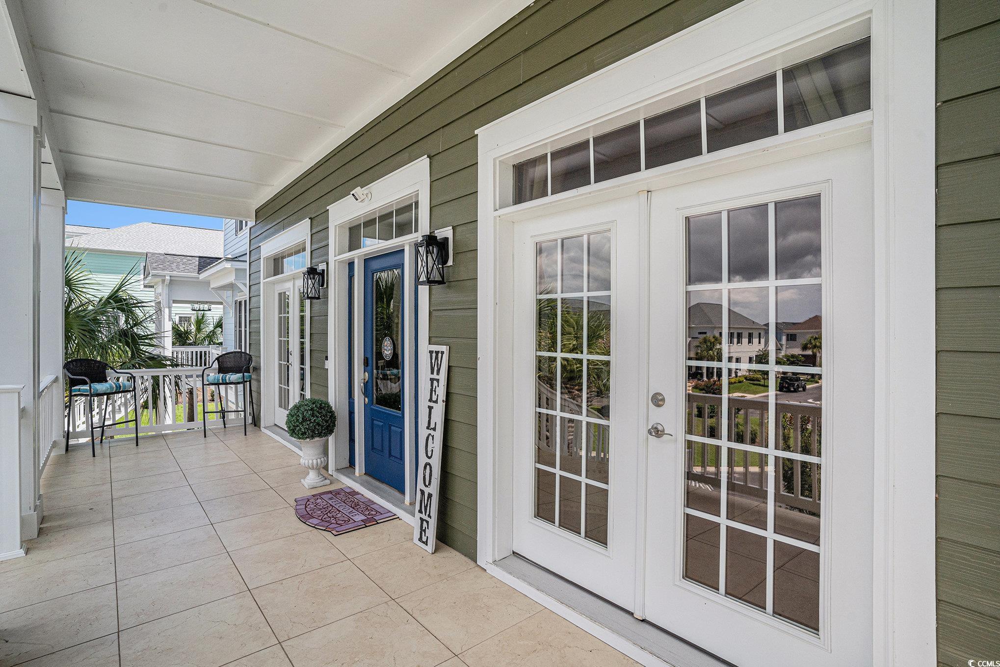 296 West Palms Dr.