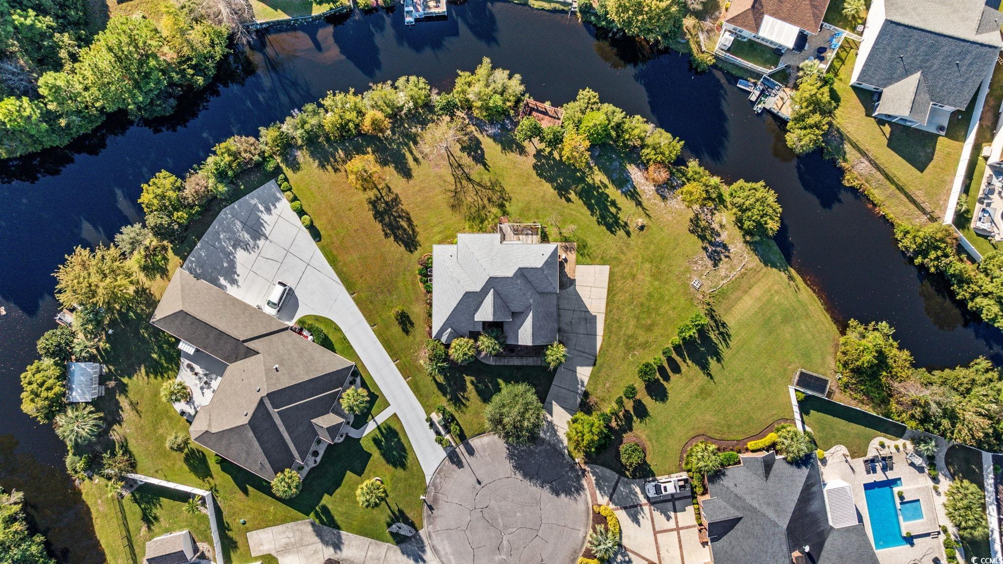 2540 Bearstand Trail