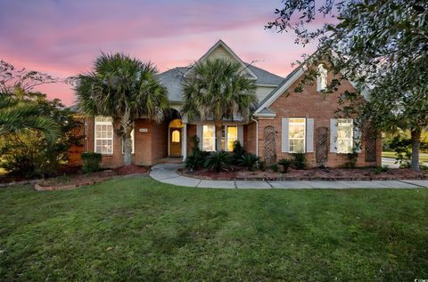 2540 Bearstand Trail Myrtle Beach SC 29588