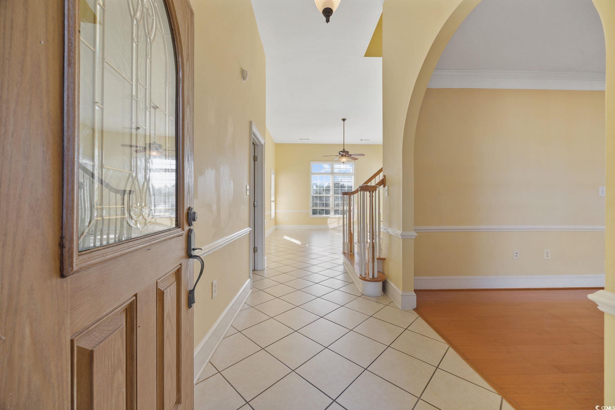 2540 Bearstand Trail