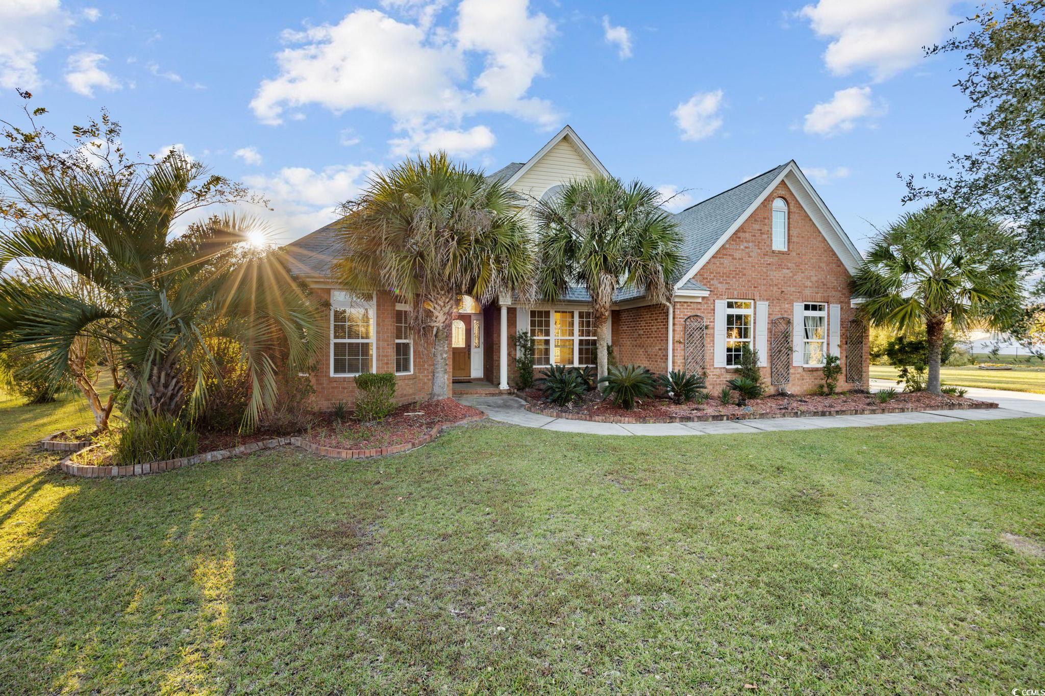 2540 Bearstand Trail