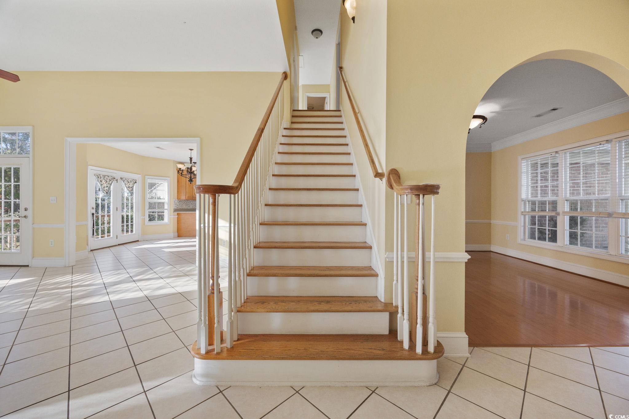 2540 Bearstand Trail