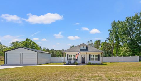 Photo of 279 Zion Rd, Galivants Ferry, SC 29544 (MLS # 2610166)