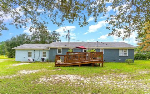 A home in Conway