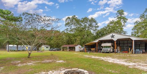 A home in Conway