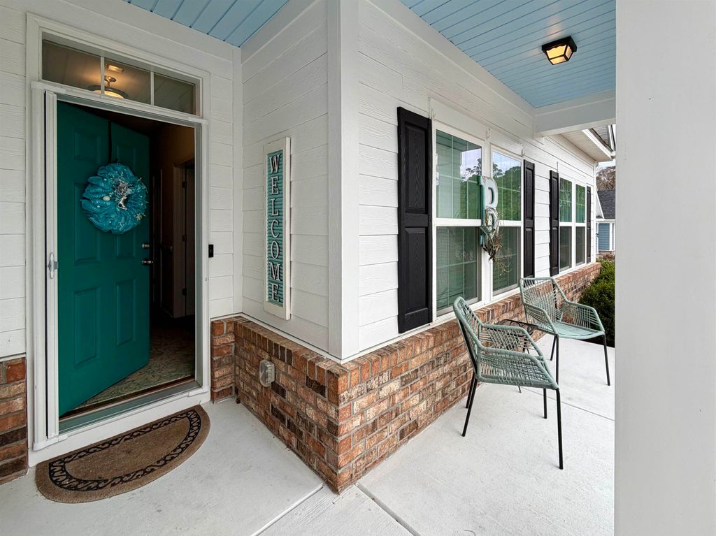 Photo of 172 Board Landing Circle, Conway, SC 29526 (MLS # 2602202)