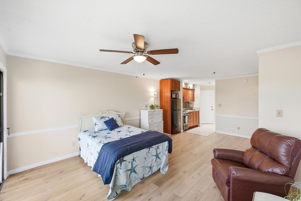 Photo of 1100 Possum Trot Rd #G 116, North Myrtle Beach, SC 29582 (MLS # 2529347)