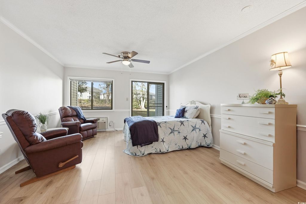 Photo of 1100 Possum Trot Rd #G 116, North Myrtle Beach, SC 29582 (MLS # 2529347)