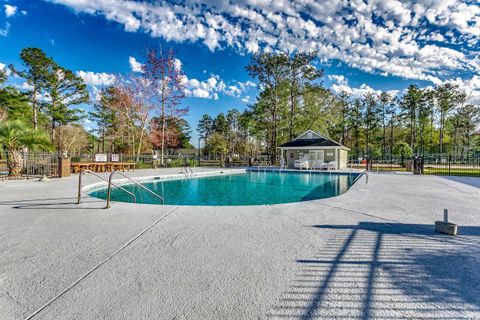 A home in Myrtle Beach