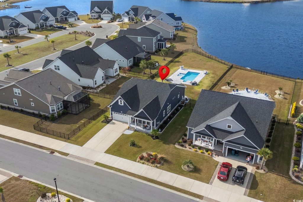 Photo of 506 Indigo Bay Circle, Myrtle Beach, SC 29579 (MLS # 2528502)