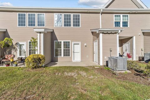 A home in Murrells Inlet