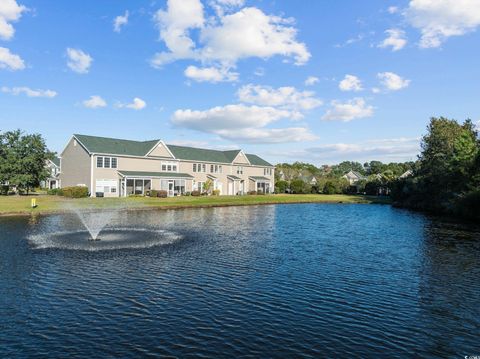 A home in Murrells Inlet