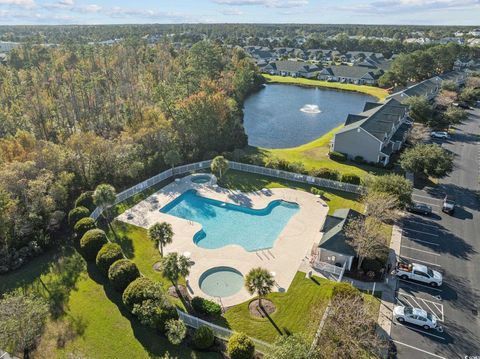 A home in Murrells Inlet