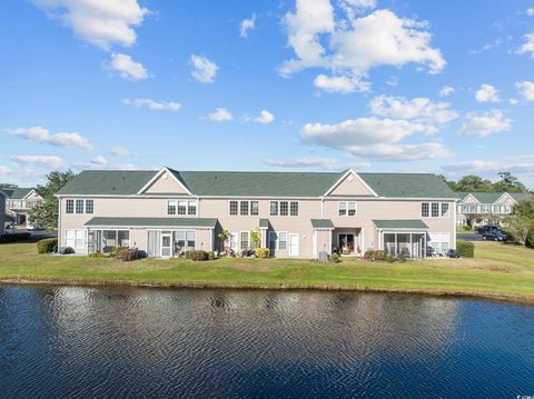 A home in Murrells Inlet