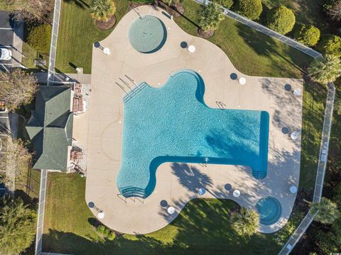 A home in Murrells Inlet