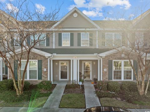 A home in Murrells Inlet