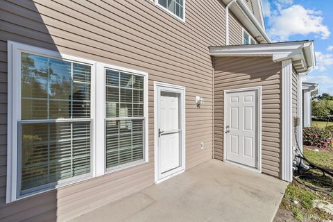 A home in Murrells Inlet