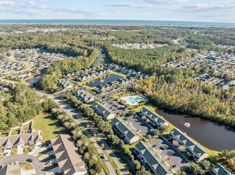 A home in Murrells Inlet