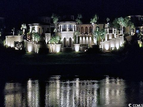 A home in Myrtle Beach