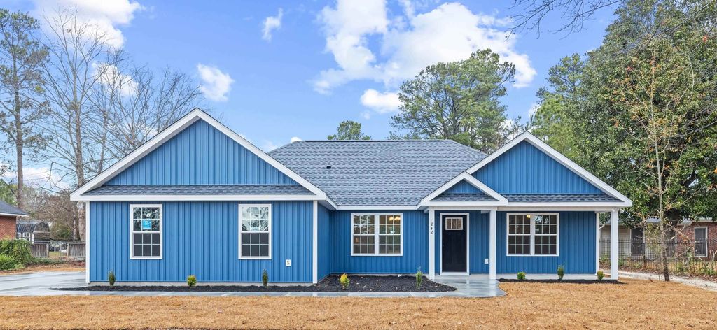 Photo of 3960 Green Sea Rd, Green Sea, SC 29545 (MLS # 2602866)